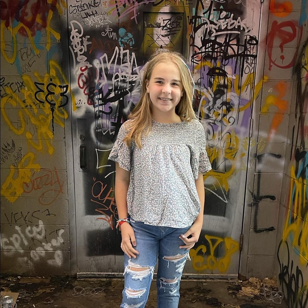 Meet your Posher, Libby